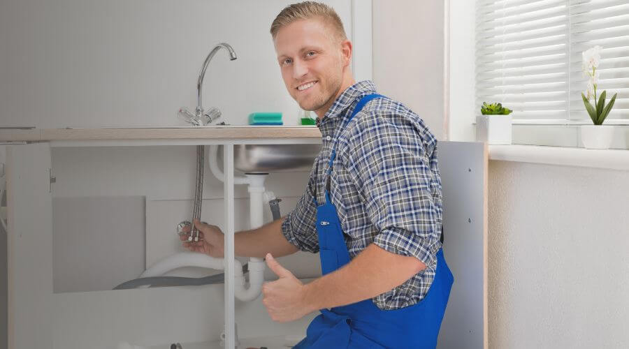 Professional Leak Detection in Courtland, KS