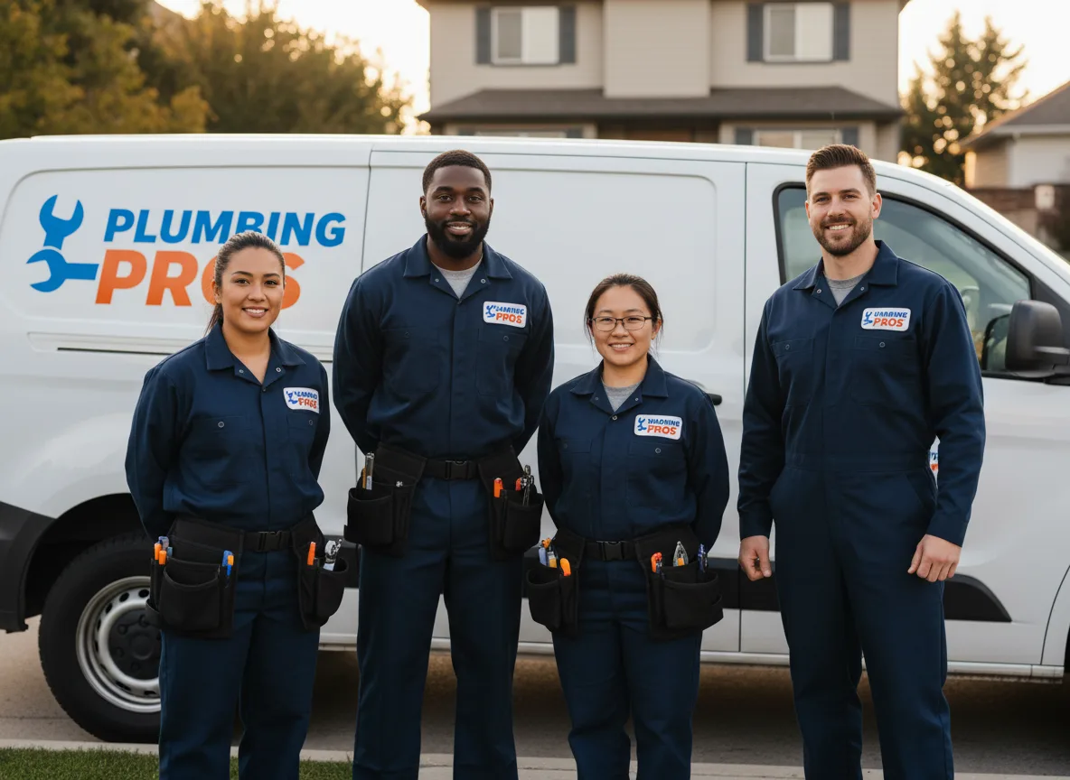 Water Heater Repair company in Courtland, KS